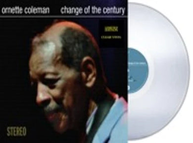 Ornette Coleman- Change of the Century