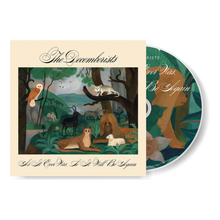Load image into Gallery viewer, The Decemberists- As It Ever Was, So It Will Be Again PREORDER OUT 6/14