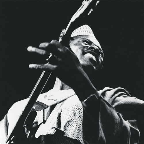 Ali Farka Touré - The Source (Remastered)