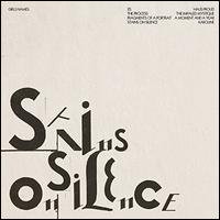 Girls Names- Stains on Silence