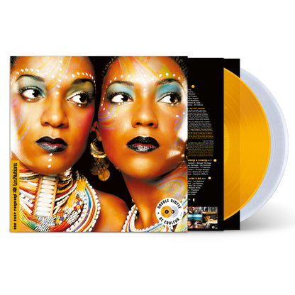 Les Nubians - One Step Forward (SYEOR26) PREORDER OUT 1/23