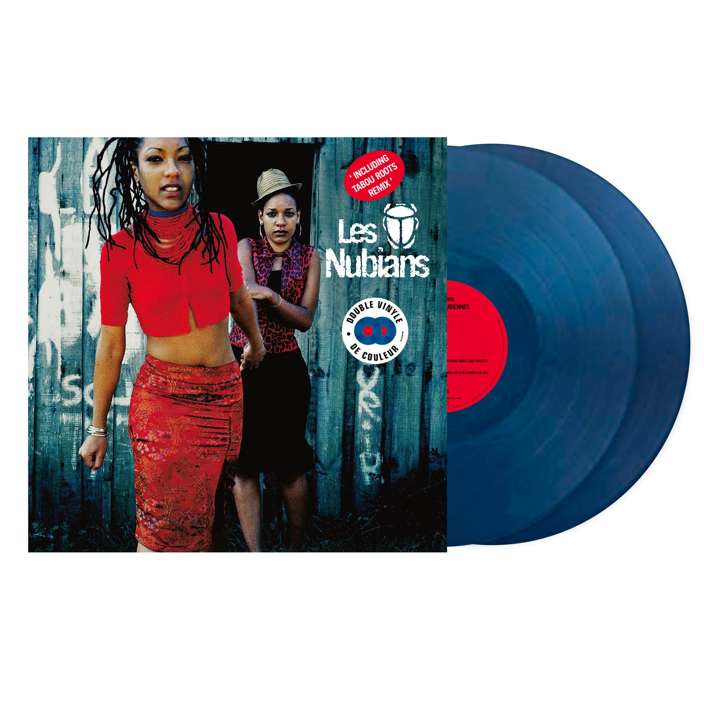 Les Nubians - Princesses Nubiennes (SYEOR26) PREORDER OUT 1/23