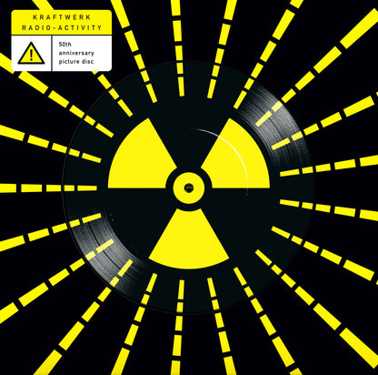 Kraftwerk- Radio-Activity (50th Anniversary)