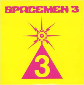 Spacemen 3 - Threebie 3