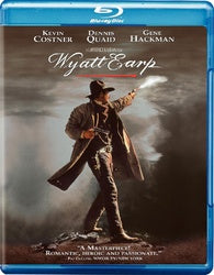 Motion Picture- Wyatt Earp