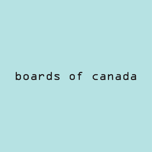 Boards Of Canada- Hi Scores PREORDER OUT 11/20