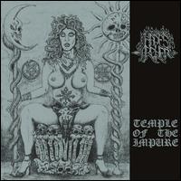 Hades Archer- Temple of the Impure