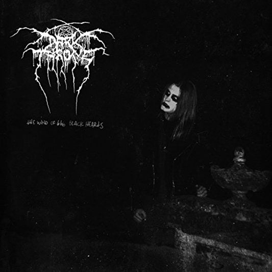 Darkthrone- The Wind Of 666 Black Hearts (Volume I)