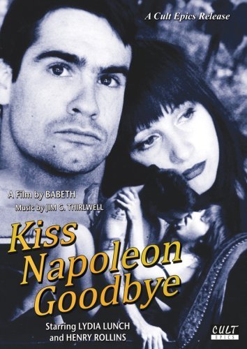 Motion Picture- Kiss Napoleon Goodbye