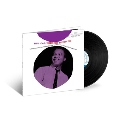 Freddie Hubbard- Hub Cap (Blue Note Tone Poet Series)