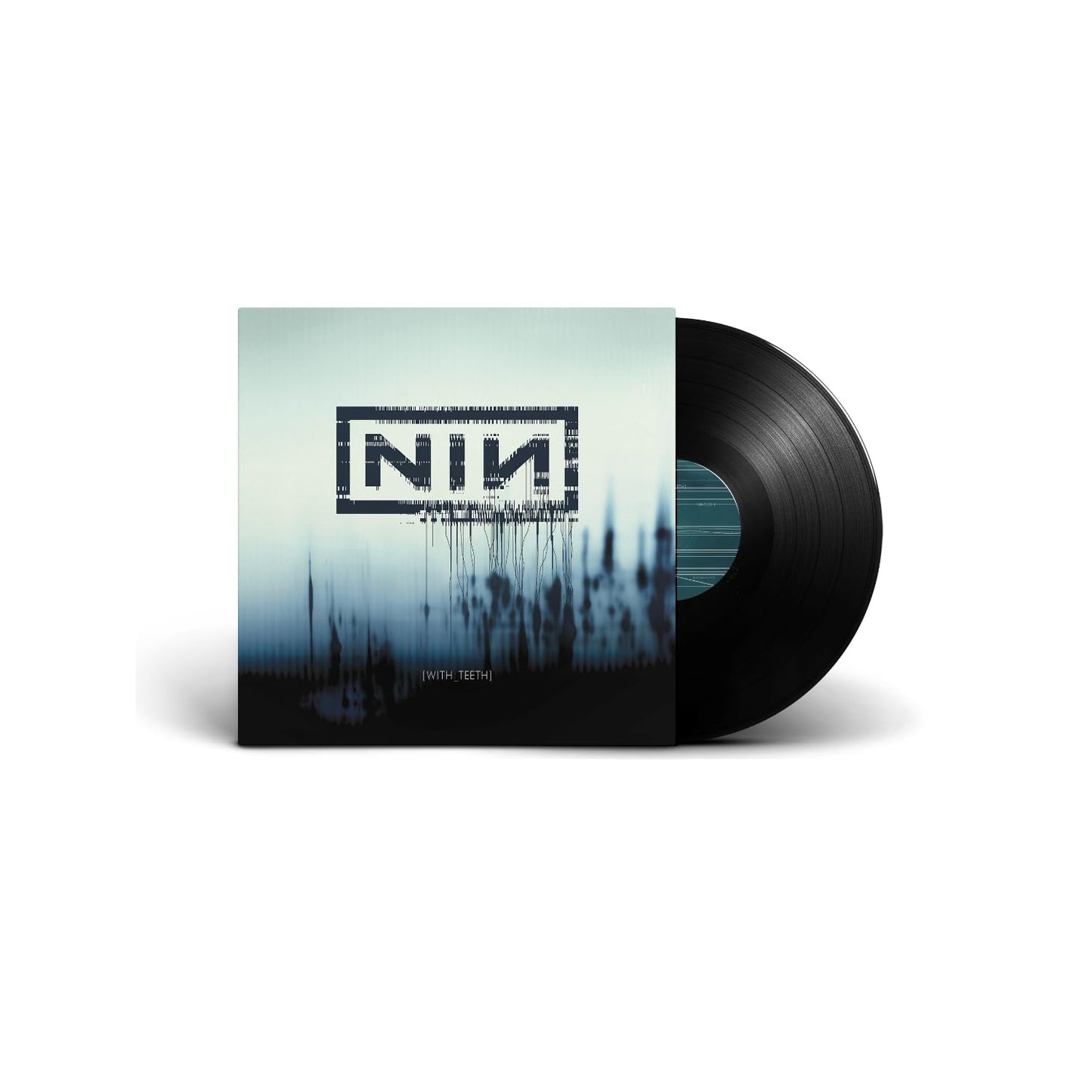 Nine Inch Nails- With Teeth