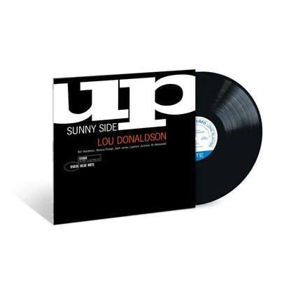 Lou Donaldson- Sunny Side Up (Blue Note Classic Vinyl Series)