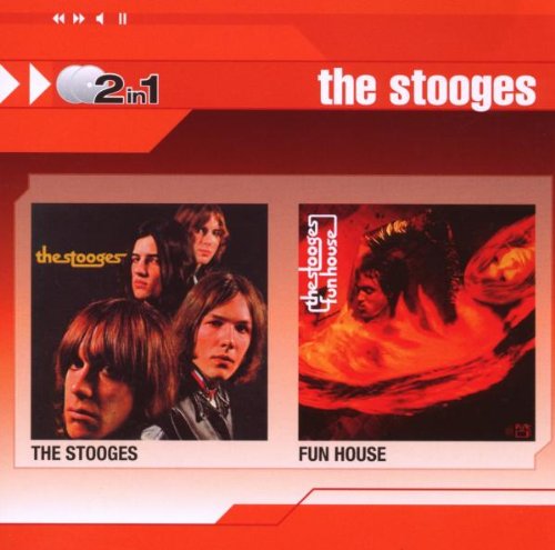 The Stooges- The Stooges / Fun House
