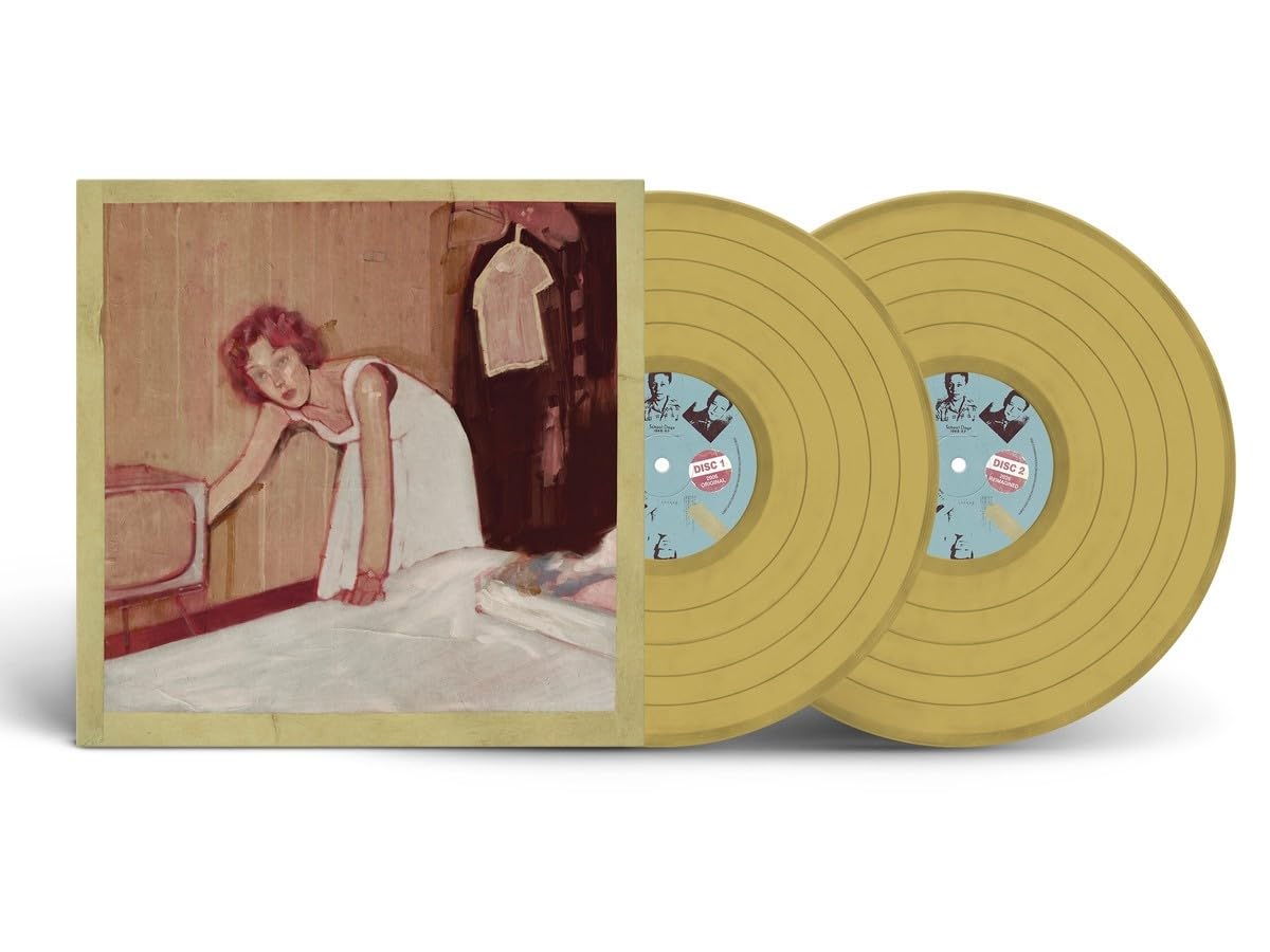 Manchester Orchestra- I'm Like A Virgin Losing A Child (20th Anniversary)