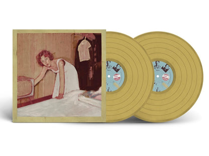 Manchester Orchestra- I'm Like A Virgin Losing A Child (20th Anniversary)
