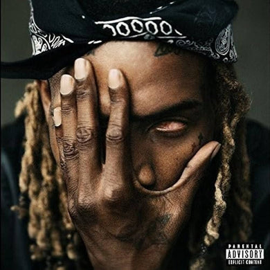 Fetty Wap- Fetty Wap