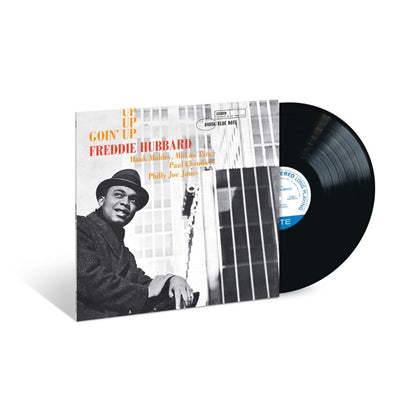 Freddie Hubbard- Goin' Up (Blue Note Classic Vinyl Series)