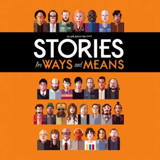 OST- Stories For Ways & Means