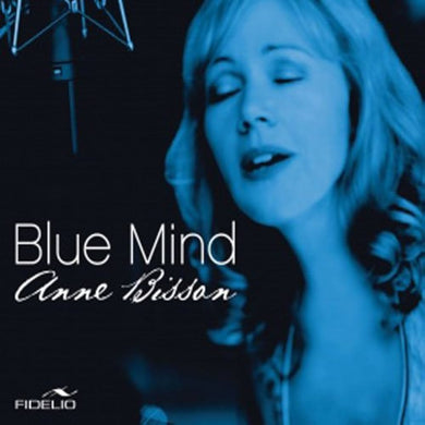 Anne Bisson- Blue Mind