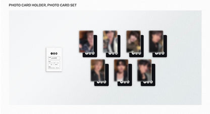 BTS- BTS The 5th Album 'Arirang' (Rooted In Music Ver.)