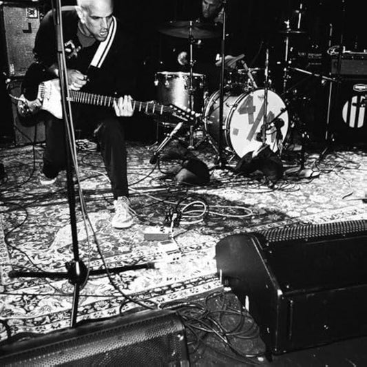The Blind Shake- Live In San Francisco