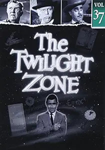 Television Series - The Twilight Zone: Vol. 37