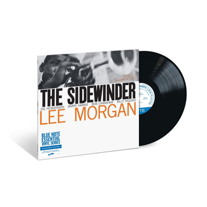 Lee Morgan- The Sidewinder (Blue Note Essentials Series)