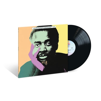 Ahmad Jamal- Ahmad Jamal '73 (Verve Vault Series)
