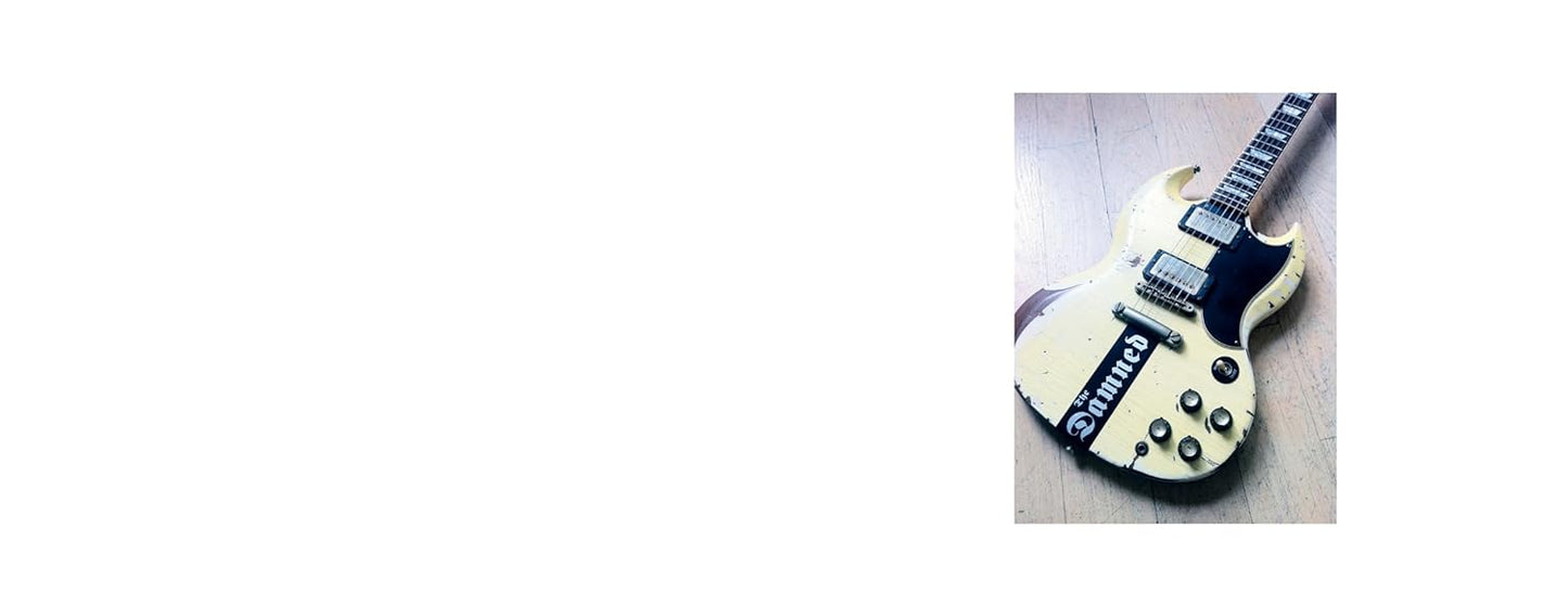 Brian Baker- The Road