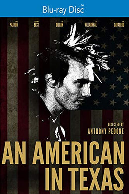 Motion Picture- An American In Texas