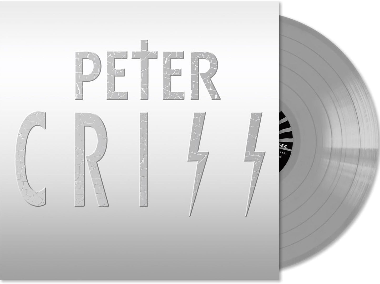 Peter Criss- Peter Criss