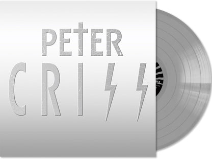Peter Criss- Peter Criss