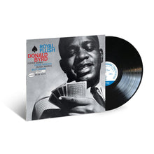 Load image into Gallery viewer, Donald Byrd- Royal Flush (Blue Note Classic Vinyl Series)