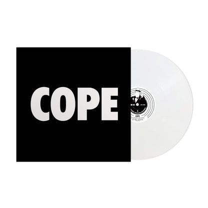 Manchester Orchestra- Cope (10th Anniversary Edition)