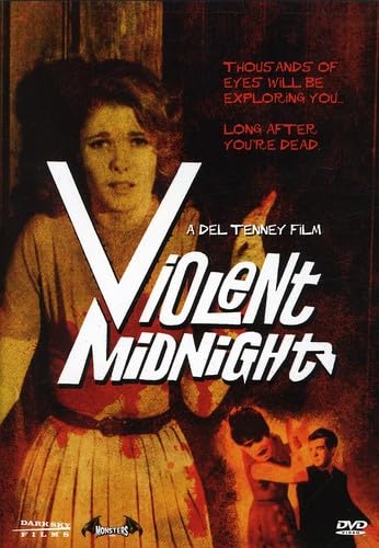 Motion Picture- Violent Midnight