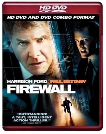 Motion Picture - Firewall