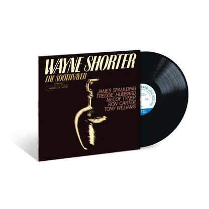 Wayne Shorter- The Soothsayer (Blue Note Classic Vinyl Series)