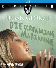 Motion Picture- Die Screaming, Marianne