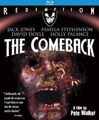 Motion Picture- The Comeback