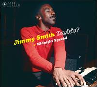 Jimmy Smith- Bashin' + Midnight Special