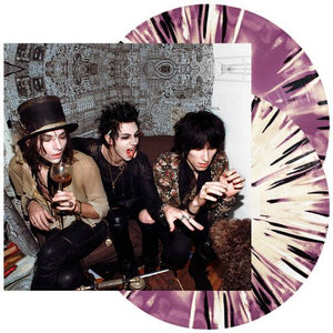 Palaye Royale- Boom Boom Room (Side A)