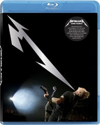 Motion Picture - Quebec Magnetic