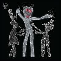 Zu93 (Current 93)- Mirror Emperor