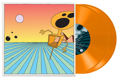 Dismemberment Plan- Emergency & I