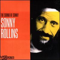 Sonny Rollins- The Sound Of Sonny