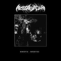 Abyssal Vacuum- MMXVII - MMXVIII