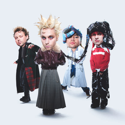 5 Seconds Of Summer - Everyone's A Star!