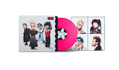 5 Seconds Of Summer - Everyone's A Star!