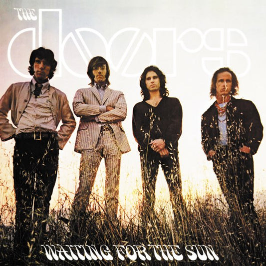 The Doors - Waiting For The Sun (Hi-Fi)