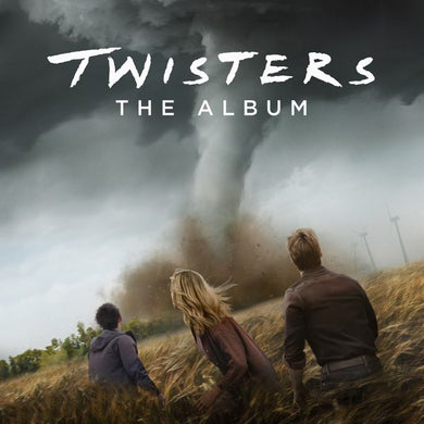 OST- Twisters: The Album